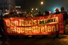 13. Februar 2012 in Dresden