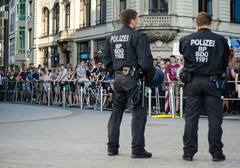 #nolegida am 2. August 2015, Foto: De Havilland / flickr.com / CC BY 2.0